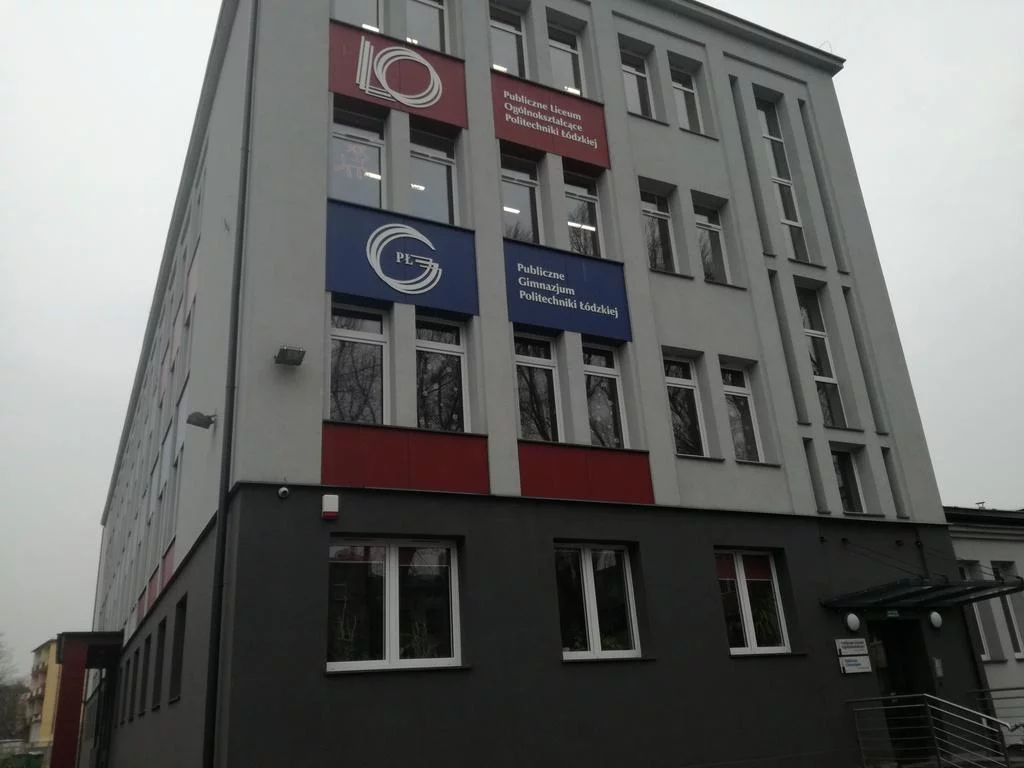 Ranking "Perspektywy 2025". Trzy licea w Łódzkiem w TOP 50 1 Poznaliśmy najlepsze szkoły średnie w Łódzkiem wg rankingu Perspektywy