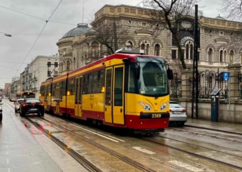 MPK Łódź