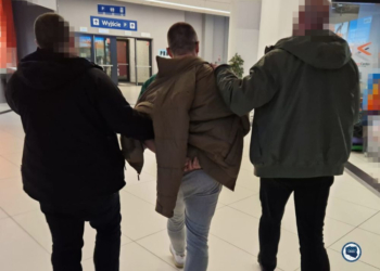 Para oszukała w internecie blisko 1000 osób. Wyłudzili milion złotych