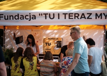 liczy się człowiek