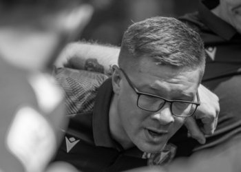 Zmarł Maciej Grzegory. Trenował młodzież Widzewa Łódź
