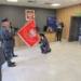 Przełomowa zmiana w łódzkiej służbie więziennej. Pierwszy raz na stanowisko Dyrektora Okręgowego została powołana kobieta 16 Przełomowa zmiana w łódzkiej służbie więziennej. Pierwszy raz na stanowisko Dyrektora Okręgowego została powołana kobieta