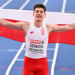 Maksymilian Szwed wicemistrzem Europy!