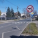 Zmiana organizacji ruchu na pabianickich Piaskach 10 Zmiana organizacji ruchu na pabianickich Piaskach