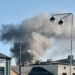 Pożar w Konstantynowie Łódzkim. Płonęły autokary 8 Pożar w Konstantynowie Łódzkim. Płonęły autokary