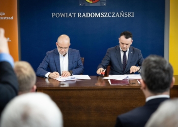 Modernizacja DK42. Radomsko zyska też nową obwodnicę