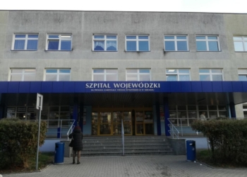 Dzień otwarty porodówki w Sieradzu