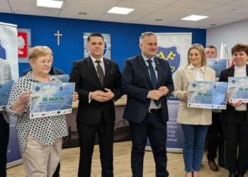 Zielona energia w Kamieńsku. Jakość powietrza poprawi się dwukrotnie
