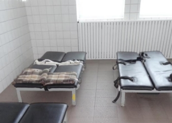 Powinna powstać izba wytrzeźwień w Piotrkowie Trybunalskim?