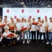 Wielosekcyjny ŁKS. Nowy projekt klubu z al. Unii 7 Wielosekcyjny ŁKS