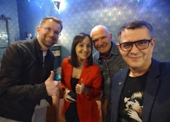 Agata i film. Wiosna w kinie [PODCAST]