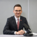 Adrian Witczak fot. Konrad Ciezki