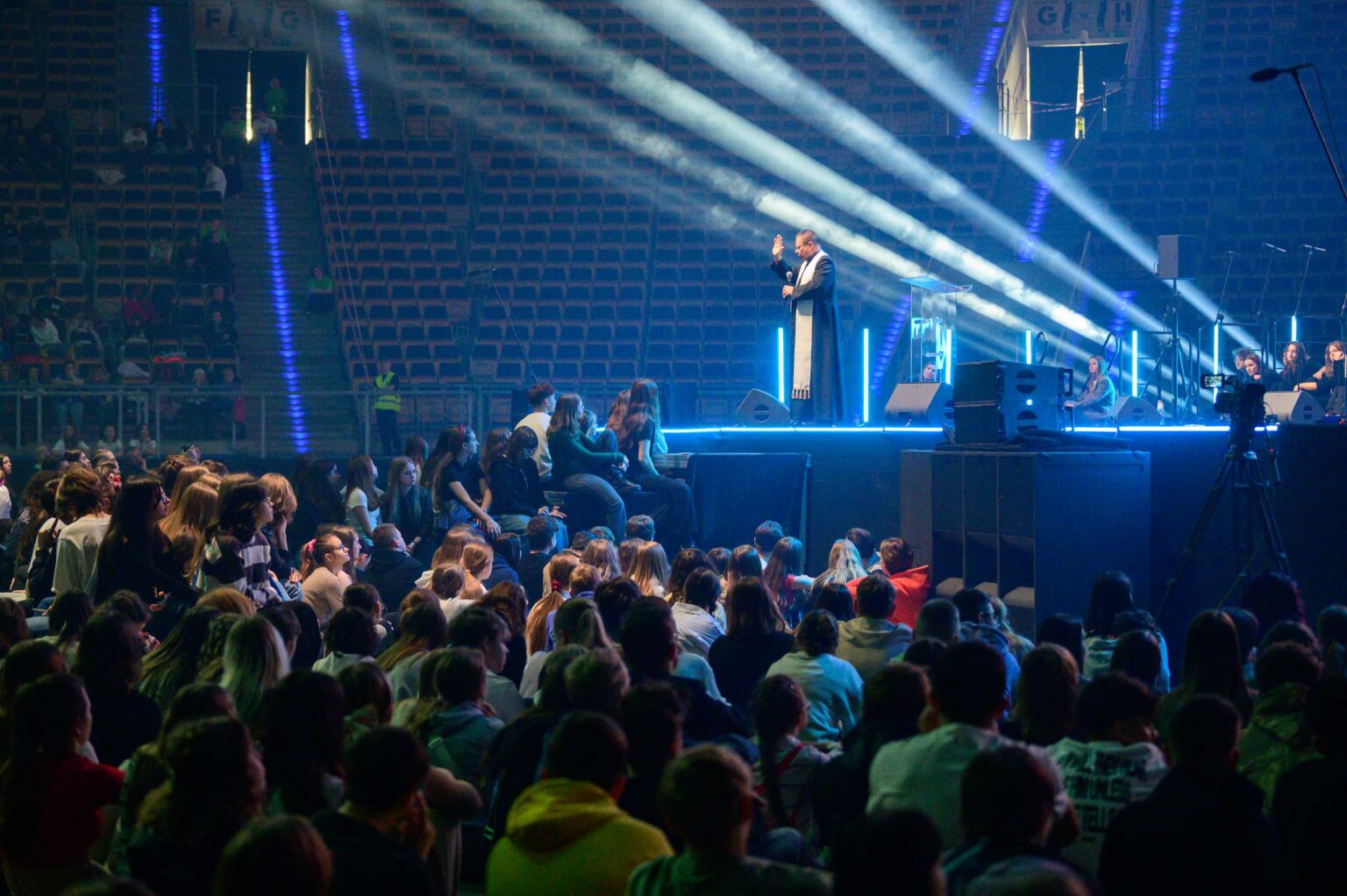Arena Mlodych 2025 Fot Sebastian Szwajkowski 10