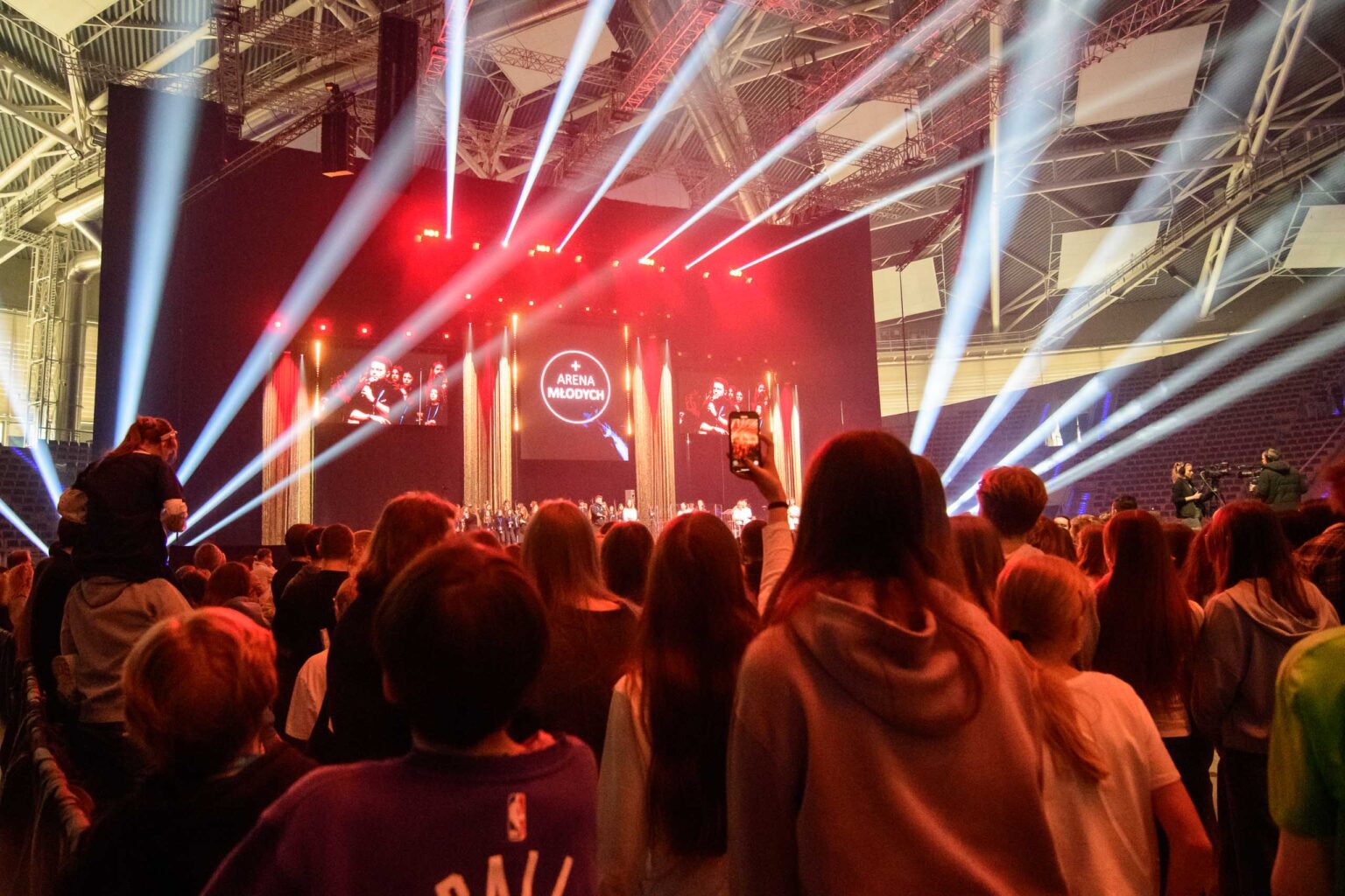 Arena Mlodych 2025 Fot Sebastian Szwajkowski 18