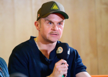 Piotr Rogucki otrzymał tytuł Honorowego Obywatela Łodzi