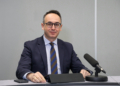 Będzie łatwiej stracić prawo jazdy. Minister Infrastruktury o zmianie w przepisach 4 Dariusz Klimczak fot. Konrad Ciezki