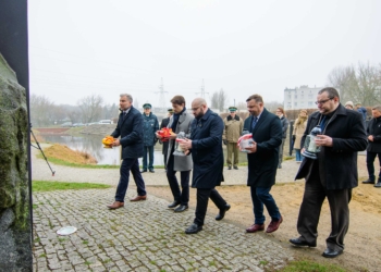 2025-03-24 | Narodowy Dzień Pamięci Polaków ratujących Żydów pod okupacją niemiecką