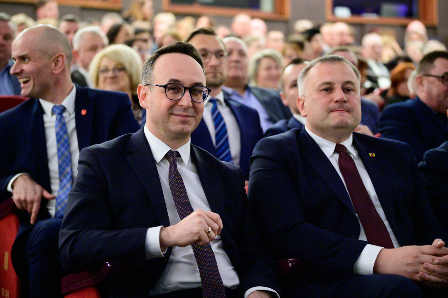 Dzien Soltysa w Teatrze Wielkim Fot Sebastian Szwajkowski 2