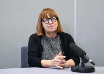 TYLKO U NAS | Ewa Puszczyńska, producentka „Prawdziwego bólu”: polska kreatywność może współtworzyć kino światowe