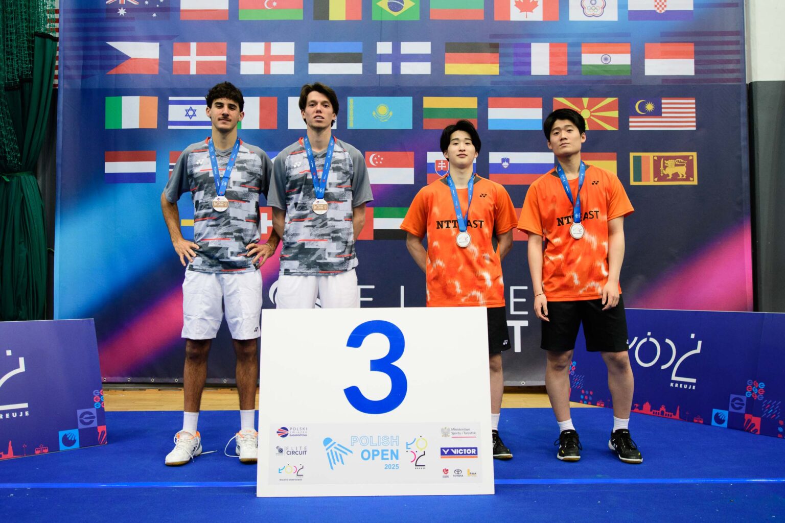 Finaly Polish Open Fot Sebastian Szwajkowski 1