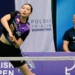 Lotki w górze! Ostatni dzień badmintonowych pojedynków na Polish Open 2025 [ZDJĘCIA]
