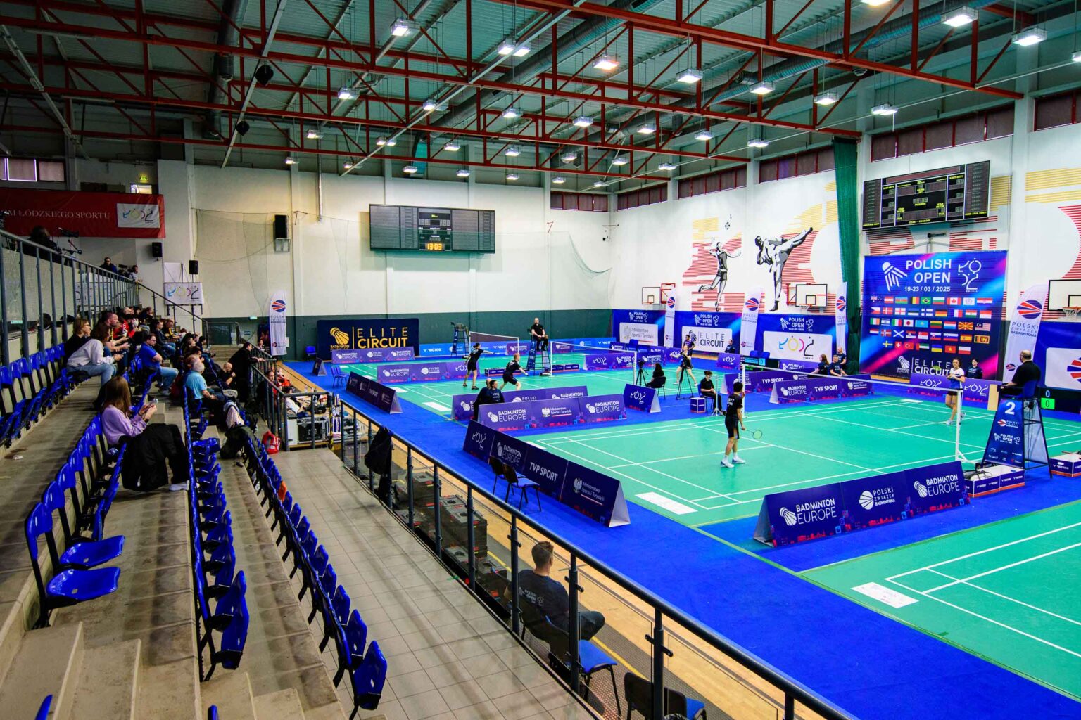 Finaly Polish Open Fot Sebastian Szwajkowski 2