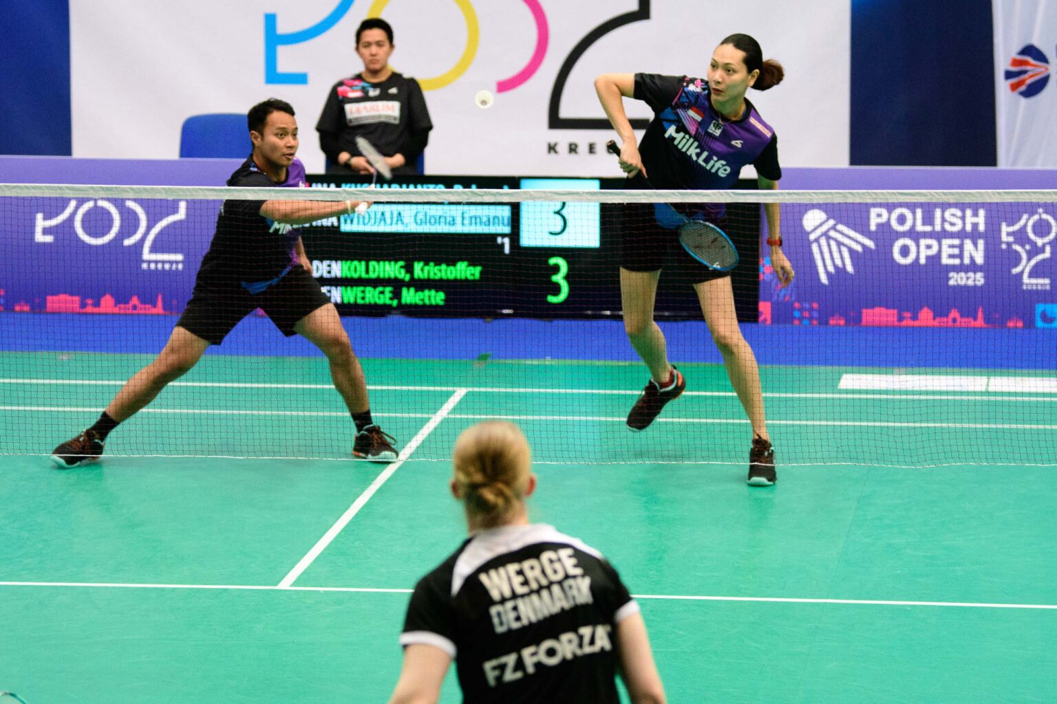 Finaly Polish Open Fot Sebastian Szwajkowski 8