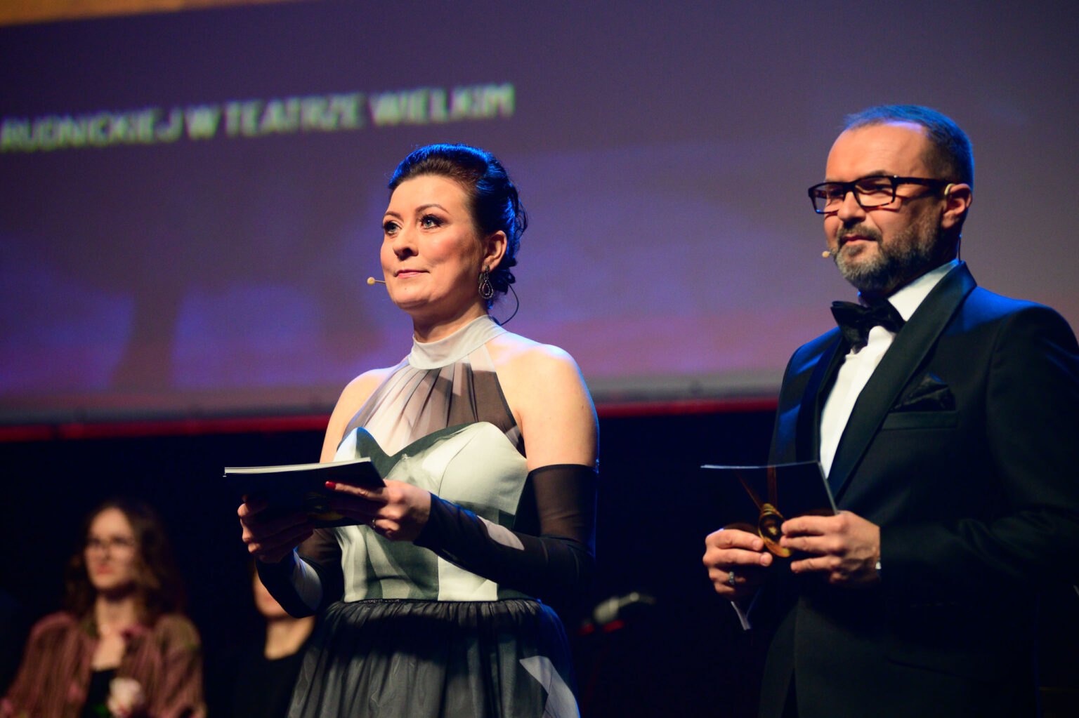 Gala Energia Kultury 2024 Fot Sebastian Szwajkowski 10