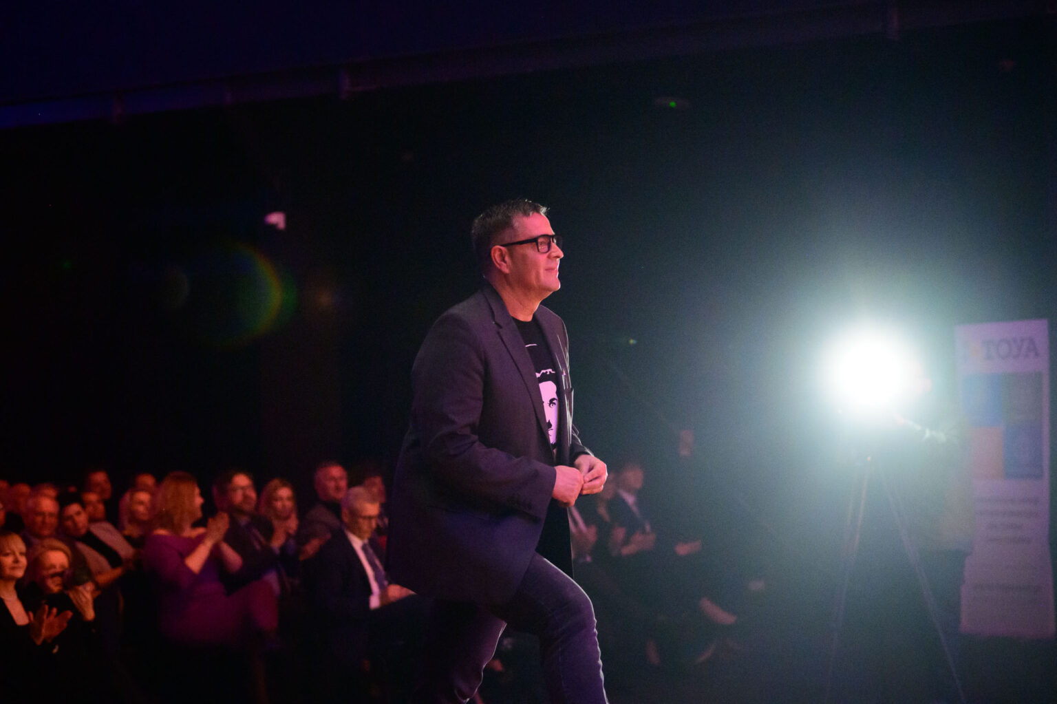 Gala Energia Kultury 2024 Fot Sebastian Szwajkowski 11