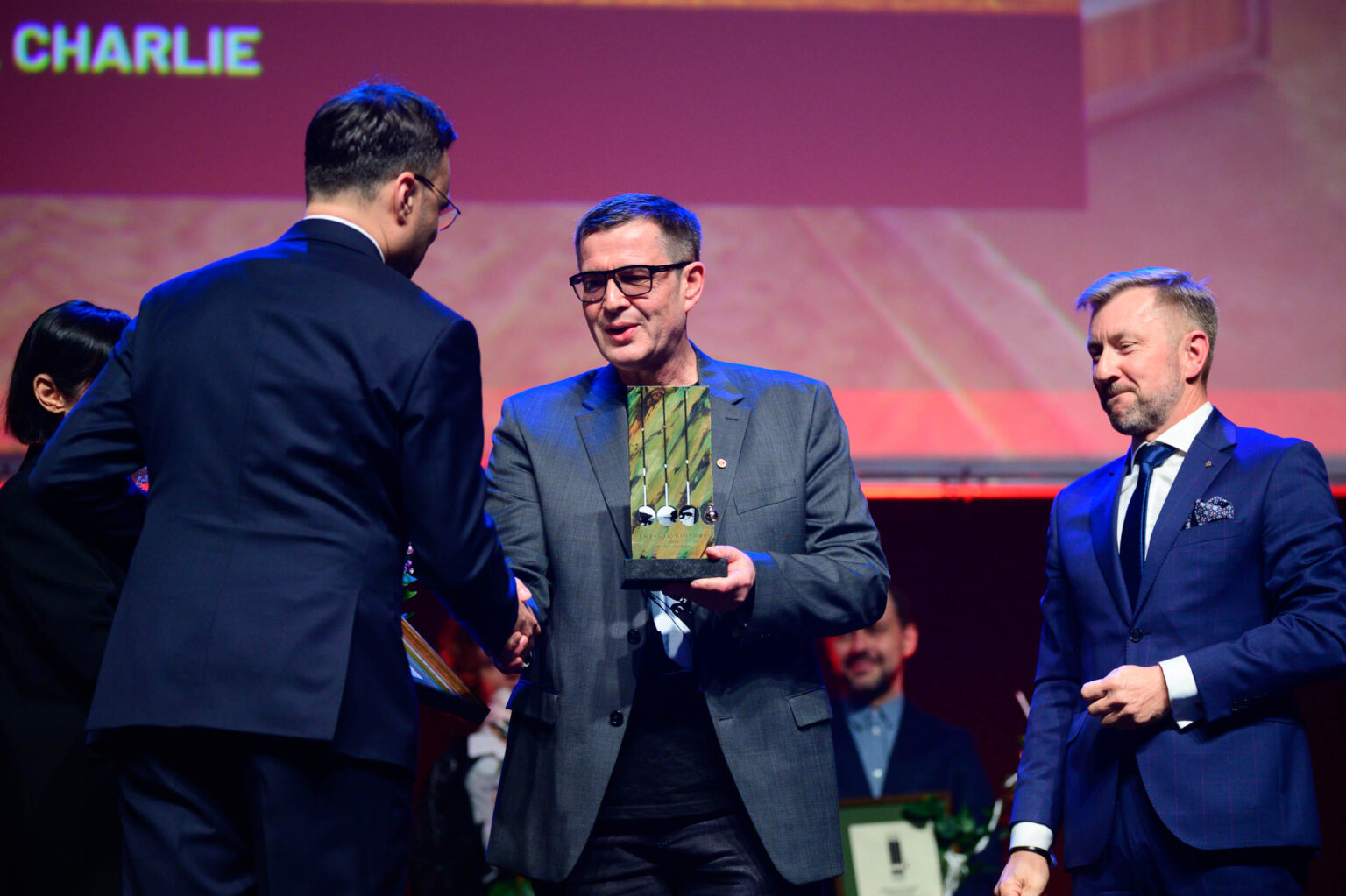 Gala Energia Kultury 2024 Fot Sebastian Szwajkowski 16