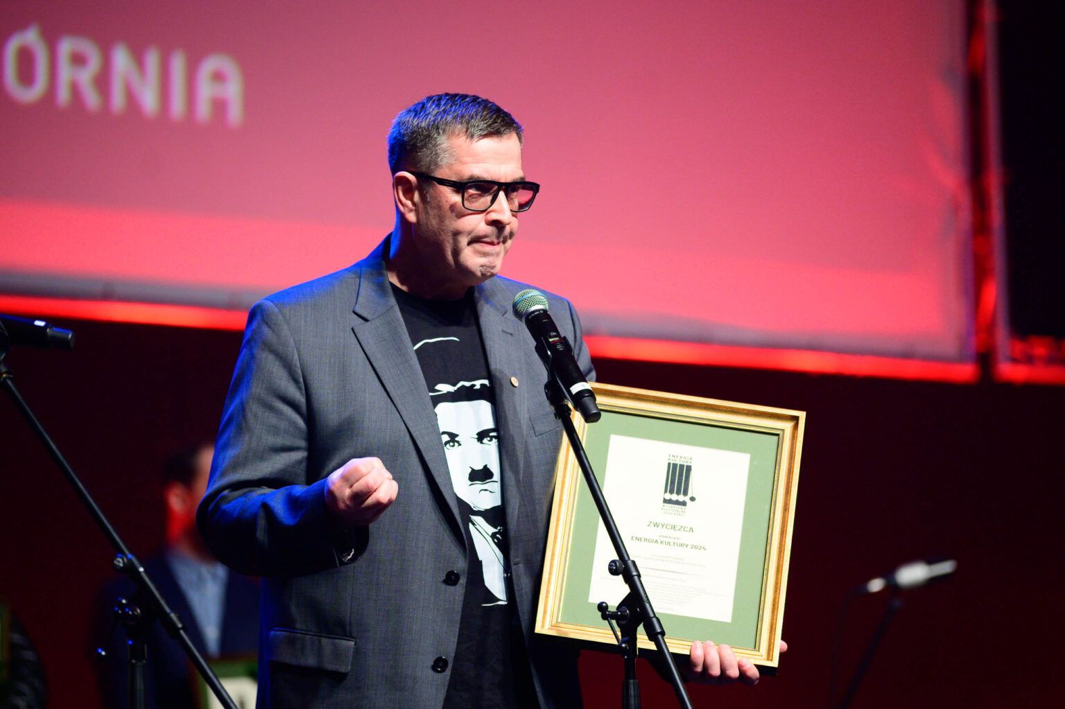 Gala Energia Kultury 2024 Fot Sebastian Szwajkowski 18