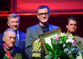 Energia Kultury 2024. Poznaliśmy zwycięzców plebiscytu [ZDJĘCIA]