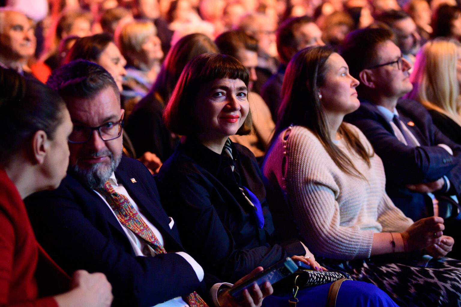 Gala Energia Kultury 2024 Fot Sebastian Szwajkowski 22