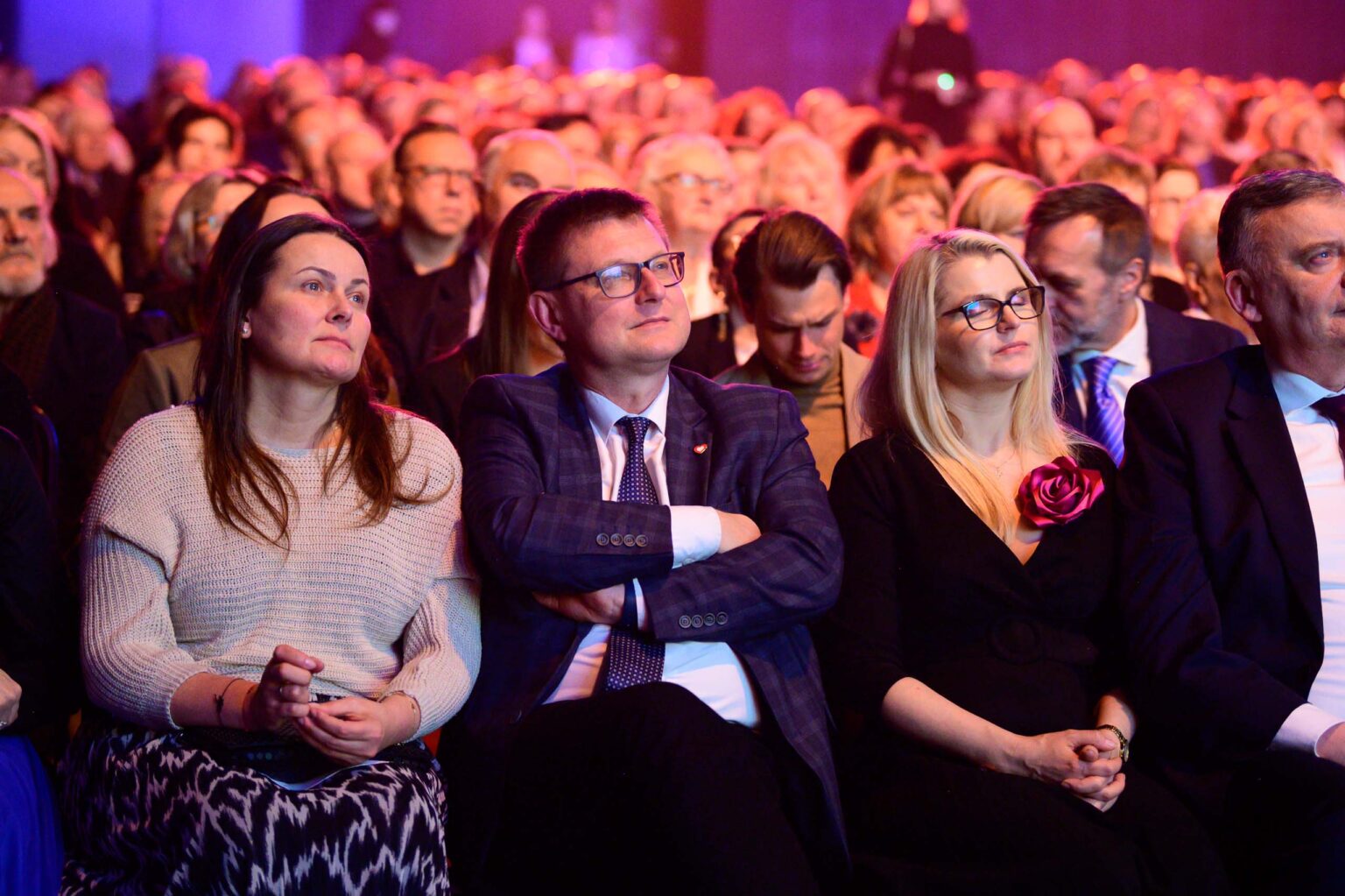 Gala Energia Kultury 2024 Fot Sebastian Szwajkowski 23
