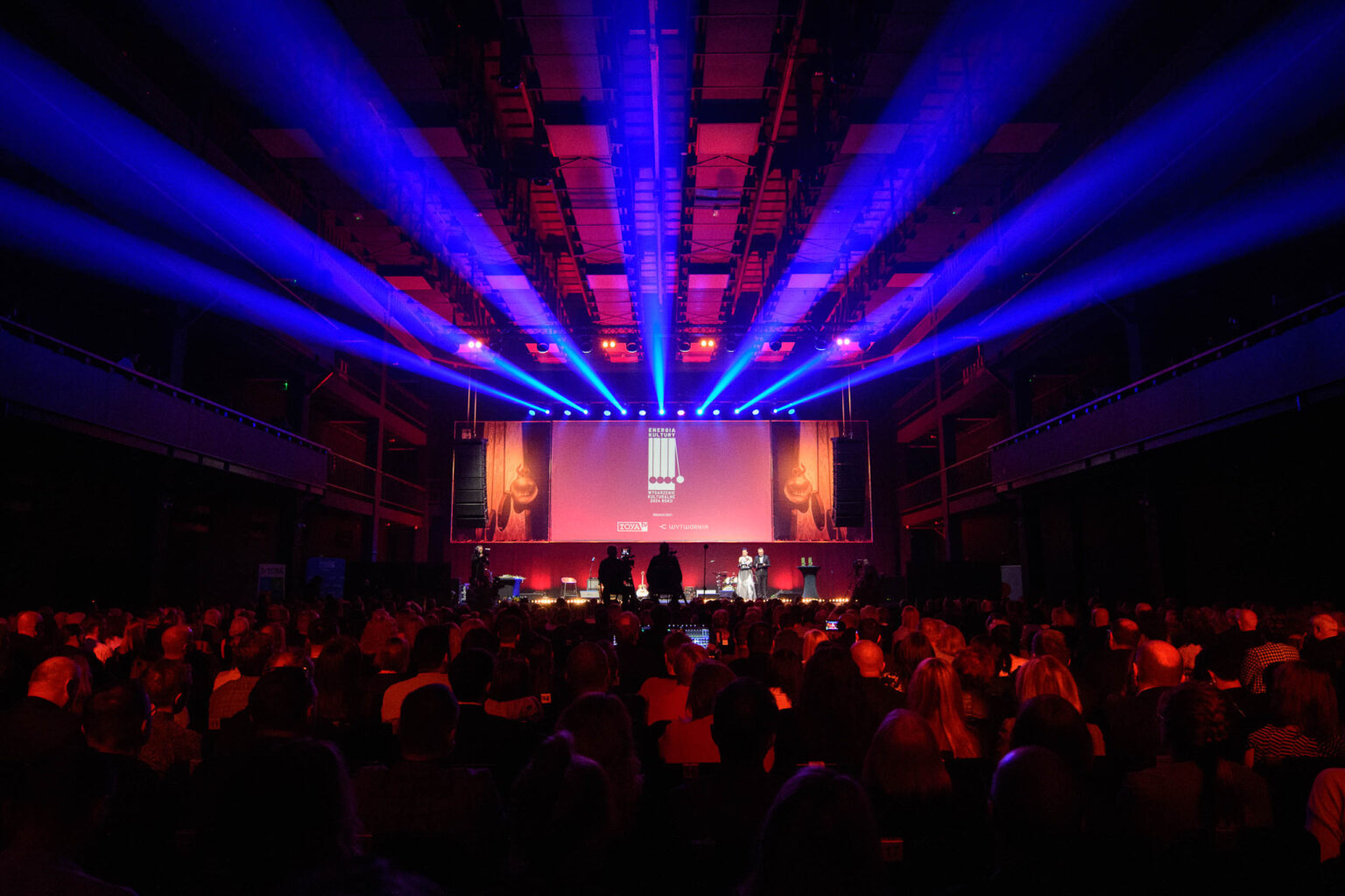 Gala Energia Kultury 2024 Fot Sebastian Szwajkowski 27