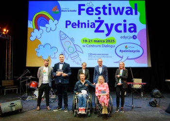 Gala podsumowująca Festiwal Pełnia Życia 2025 [ZDJĘCIA]
