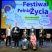 Gala podsumowująca Festiwal Pełnia Życia 2025 [ZDJĘCIA]
