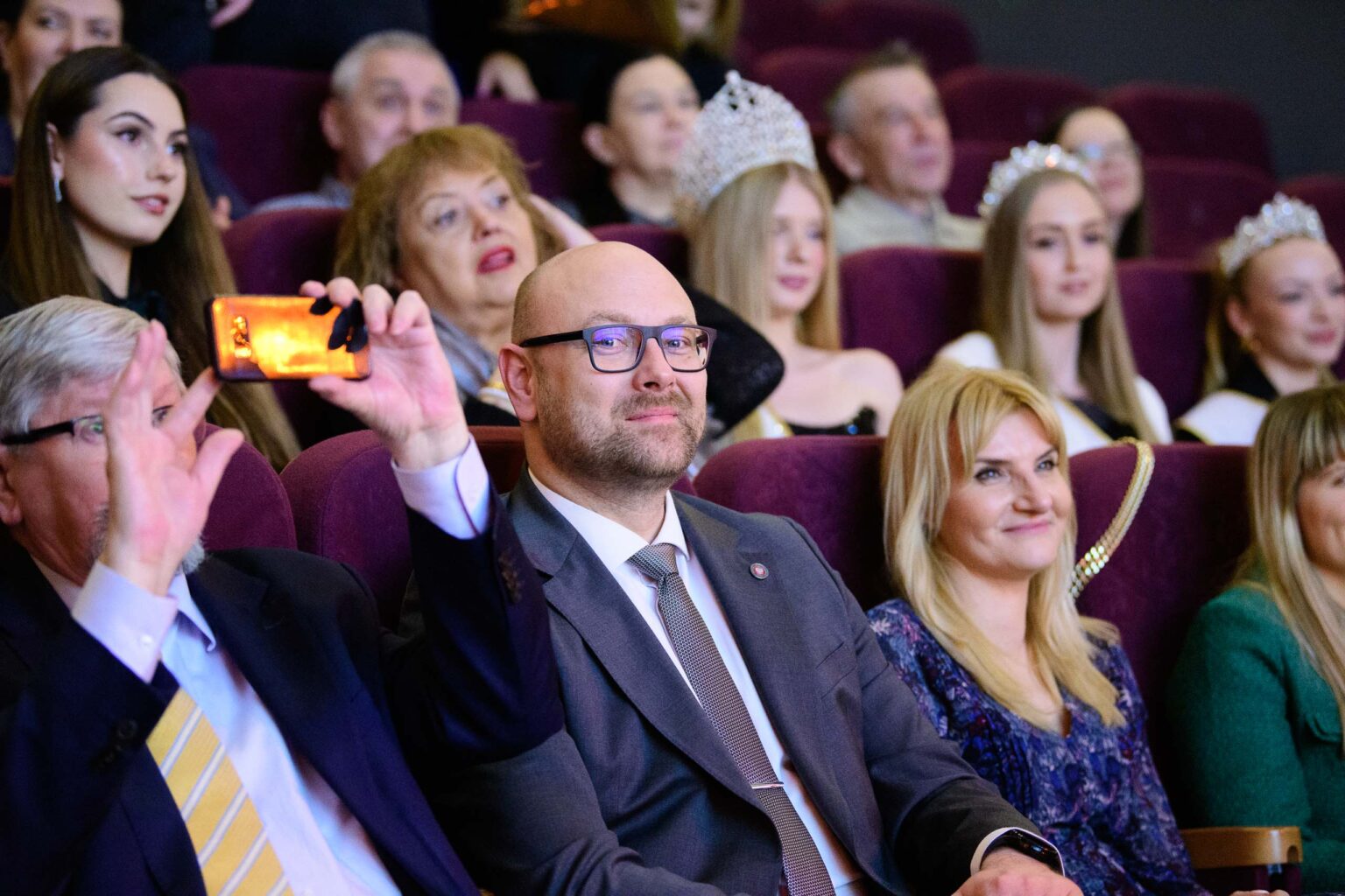 Gala Nagrod Festiwalu Pelnia Zycia Fot Sebastian Szwajkowski 17