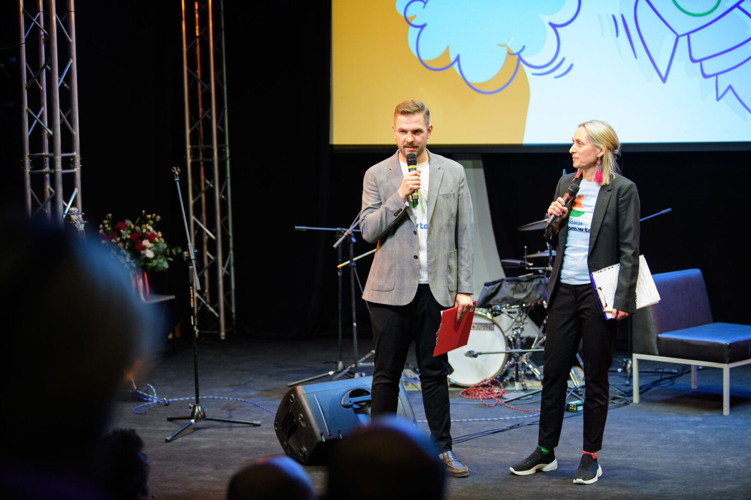 Gala Nagrod Festiwalu Pelnia Zycia Fot Sebastian Szwajkowski 18