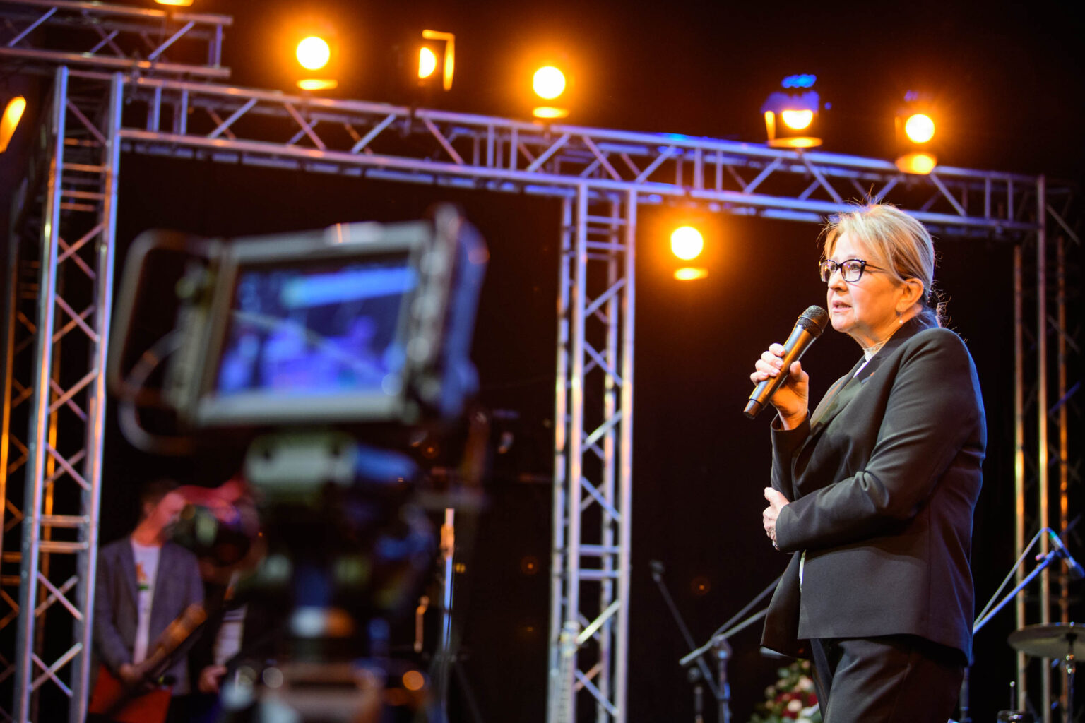Gala Nagrod Festiwalu Pelnia Zycia Fot Sebastian Szwajkowski 20