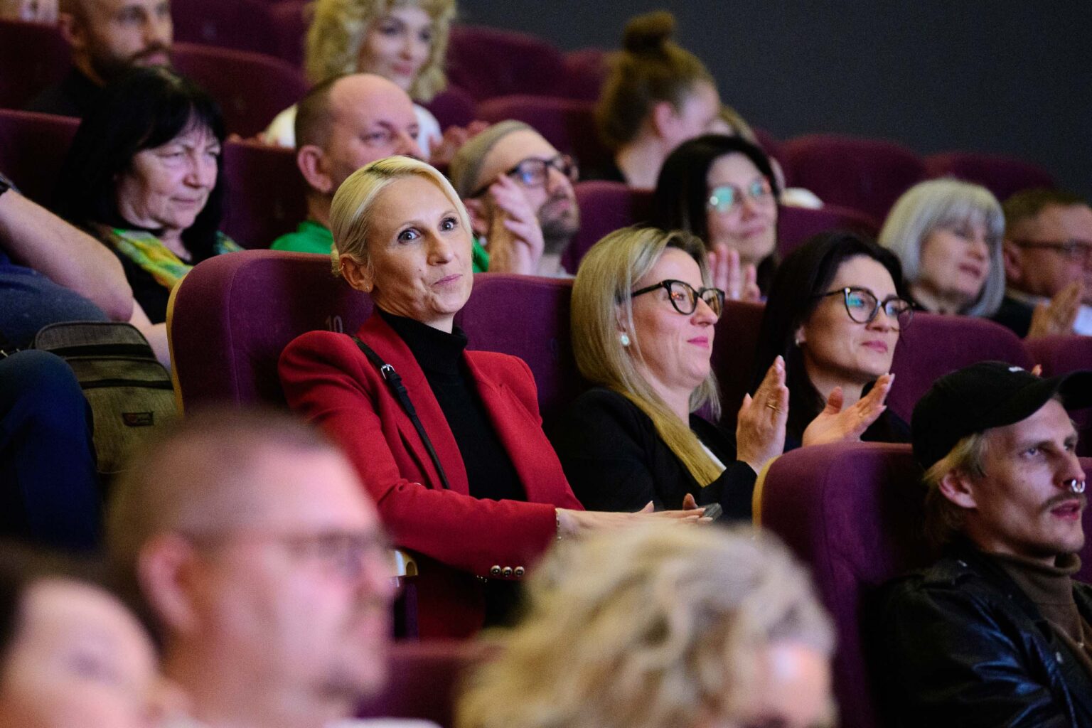 Gala Nagrod Festiwalu Pelnia Zycia Fot Sebastian Szwajkowski 21