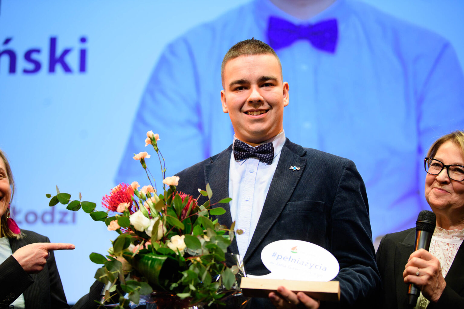 Gala Nagrod Festiwalu Pelnia Zycia Fot Sebastian Szwajkowski 23