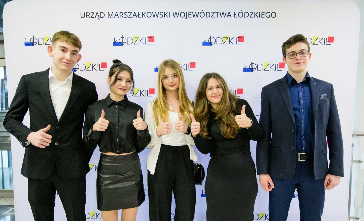 Gala stypendystow programu Mlodzi Zawodowcy Fot Sebastian Szwajkowski 15