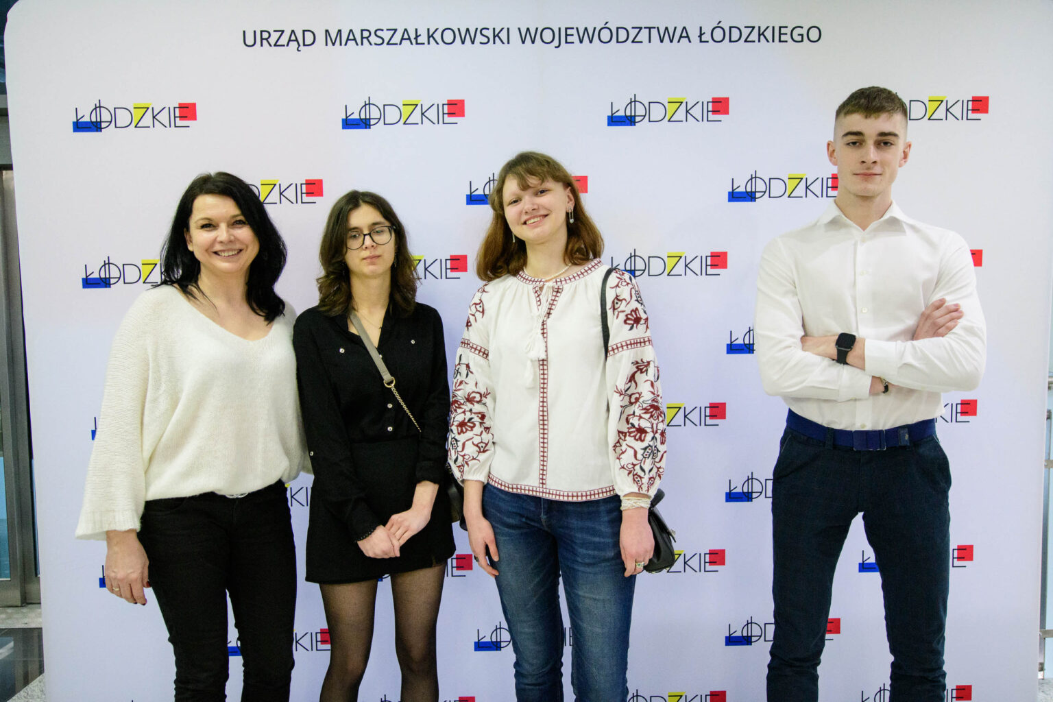 Gala stypendystow programu Mlodzi Zawodowcy Fot Sebastian Szwajkowski 16