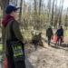 Trwa Galante sprzątanie 2025. Łódź usuwa tony śmieci po zimie
