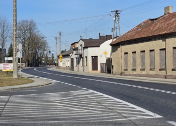 Powstanie obwodnica Srocka