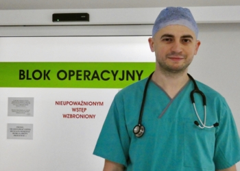 Szpital Wojewódzki w Sieradzu ponownie dokonuje transplantacji. 7 osób otrzymało nowe życie