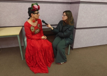 Sobota, wolna sobota. Frida Kahlo – wyjątkowa, inspirująca kobieta i artystka [PODCAST]