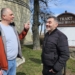 Wiceburmistrz Esslingen z wizytą w Piotrkowie Trybunalskim