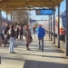 Piotrków Trybunalski: pasażerowie krytykują zmiany w kolejowym rozkładzie jazdy